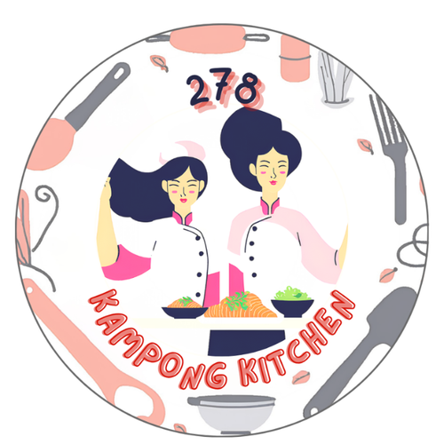 278 Kampong Kitchen